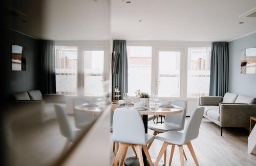 Aagtekerke House | Ons Kotje