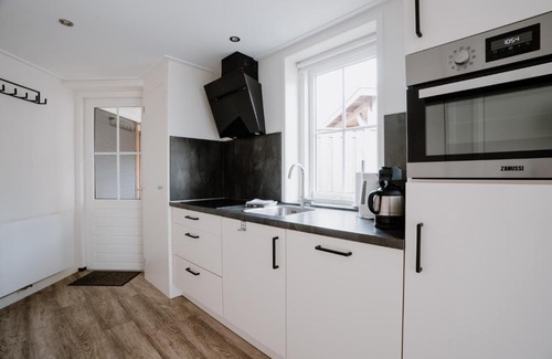 Aagtekerke House | Ons Kotje