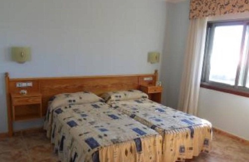 Aios Apartment | Ons viewpoint. Apartment for 2-4 people.