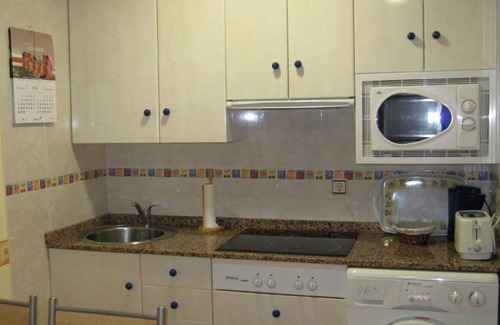Aios Apartment | Ons viewpoint. Apartment for 2-4 people.