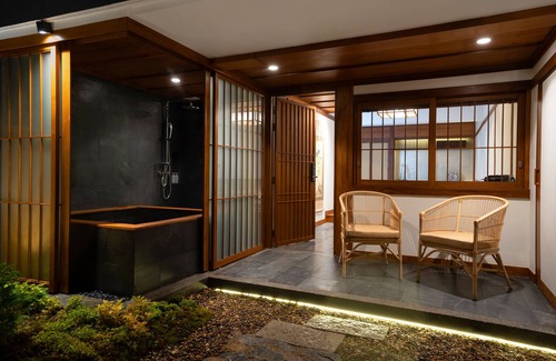 Mae Rim Hotel | Onsen At Moncham