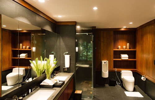 Mae Rim Hotel | Onsen At Moncham