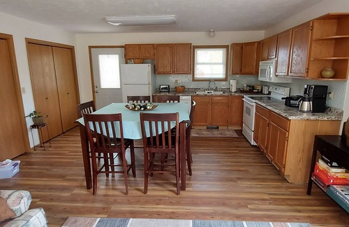 Trowbridge Park House | Ontario Oasis - a place to relax between adventures.