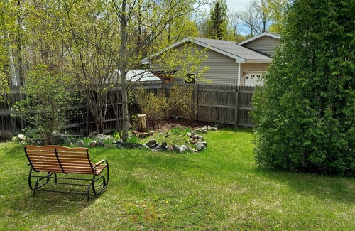 Trowbridge Park House | Ontario Oasis - a place to relax between adventures.
