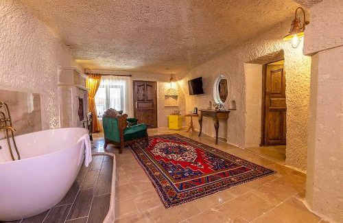 Goreme Hotel | Onur Cave Cappadocia