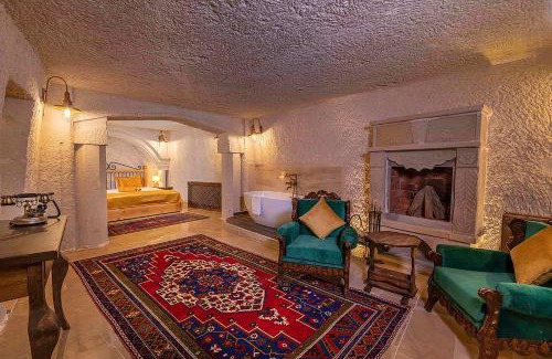 Goreme Hotel | Onur Cave Cappadocia