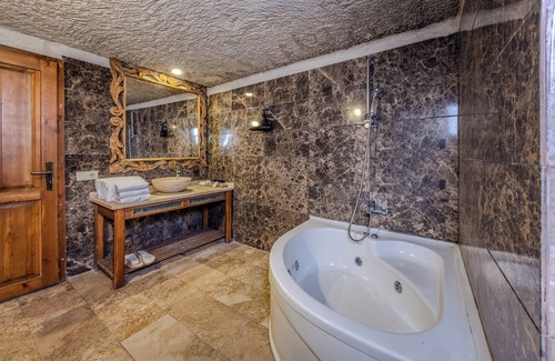 Goreme Bed & Breakfast | Onur cave cappadocia