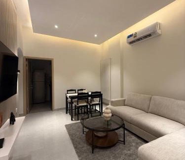 Muscat Apartment | ONYX F64-2BHK cozy full furnished in heart of Muscat