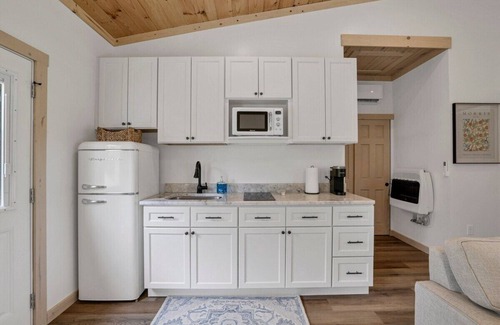 Rockbridge Apartment | Onyx - Near Hocking Hills