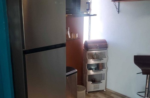 Arouca Apartment | Onyx's Abode