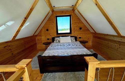 Mladenovac House | Onyx Vikendica 1