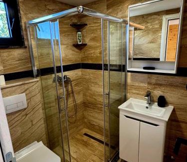 Mladenovac House | Onyx Vikendica 1