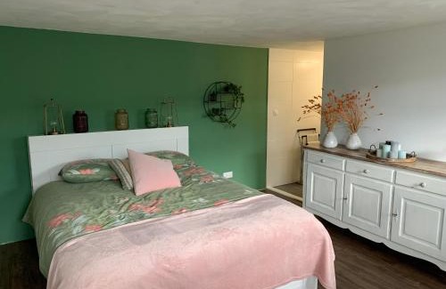 Hoogersmilde Bed & Breakfast | Onze boerderij