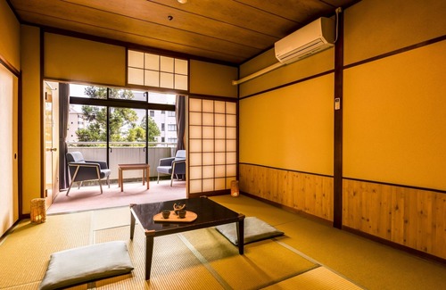 Awazumachi House | Ooedo Onsen Monogatari Awazu Grand Hotel