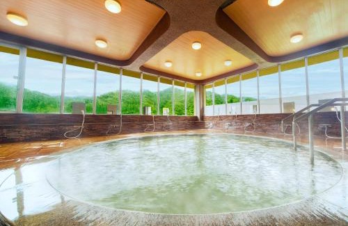 Hachikita Onsen Hotel | Ooedo Onsen Monogatari Miyoshiya