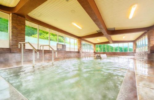 Hachikita Onsen Hotel | Ooedo Onsen Monogatari Miyoshiya