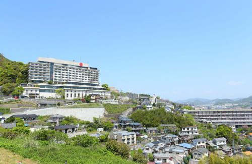 Nagasaki Hotel | Ooedo Onsen Monogatari Nagasaki Hotel Seifu