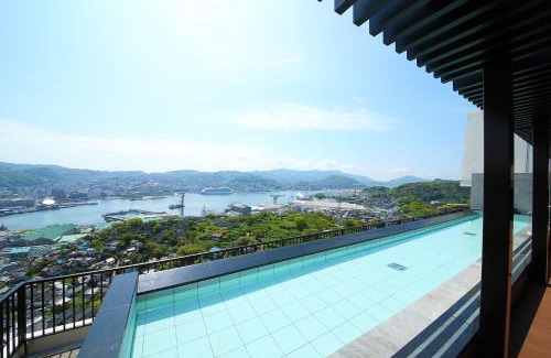 Nagasaki Hotel | Ooedo Onsen Monogatari Nagasaki Hotel Seifu