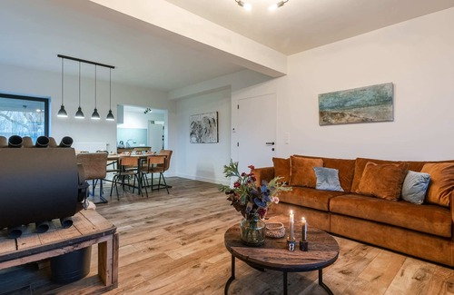 Kappaert House | Oom-BEZWEKAPP43 Summa