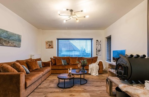 Kappaert House | Oom-BEZWEKAPP43 Summa