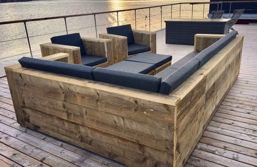 Heiligenhafen Boat Rental | Oostzee Swantje