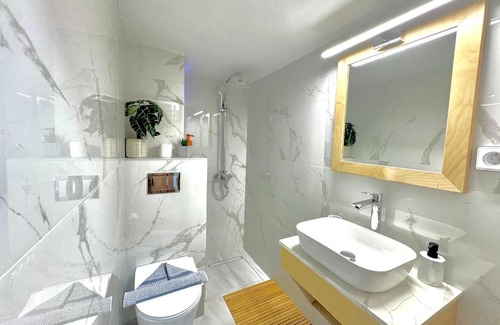 Limenas Chersonisou Apartment | Opal Apartments Luxury by the Sea