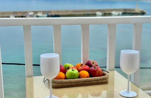 Limenas Chersonisou Apartment | Opal Apartments Luxury by the Sea