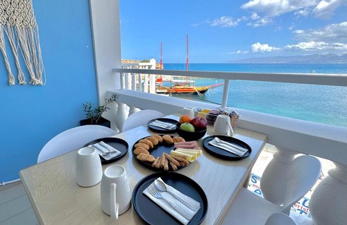 Limenas Chersonisou Apartment | Opal Apartments Luxury by the Sea