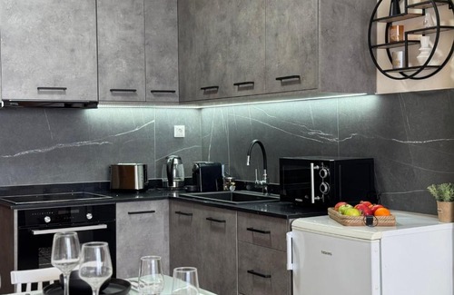Limenas Chersonisou Apartment | Opal Apartments Luxury by the Sea