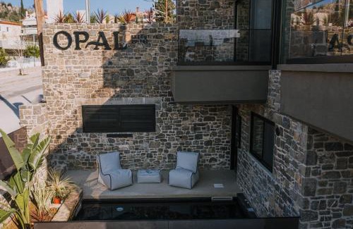 Nafplion City Centre Hotel | Opal Executive Suites