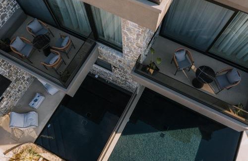 Nafplion City Centre Hotel | Opal Executive Suites