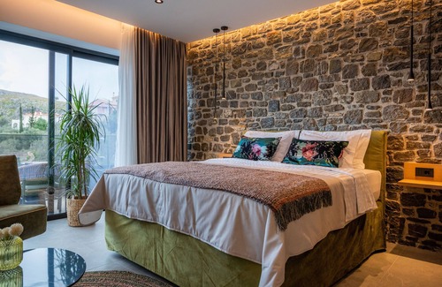 Nafplion City Centre Hotel | Opal Executive Suites