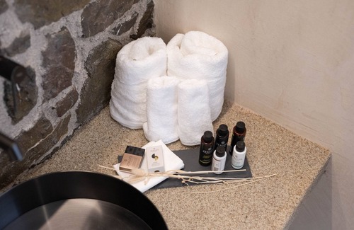 Nafplion City Centre Hotel | Opal Executive Suites