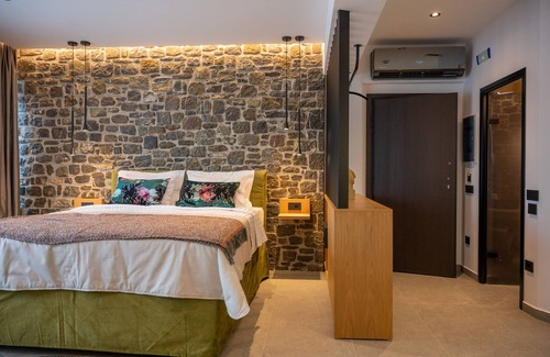 Nafplion City Centre Hotel | Opal Executive Suites