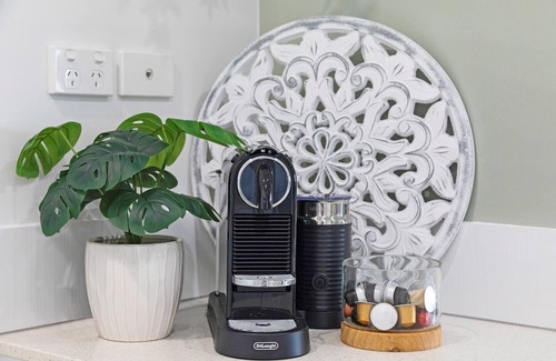 Darwin City Centre Apartment | Opal of Darwin Breezy Living Atop Blue Horizons