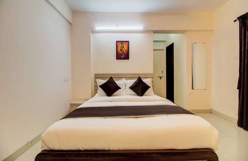 Mundhwa Hotel | Opal Suite Rooms