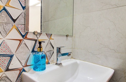 Mundhwa Hotel | Opal Suite Rooms