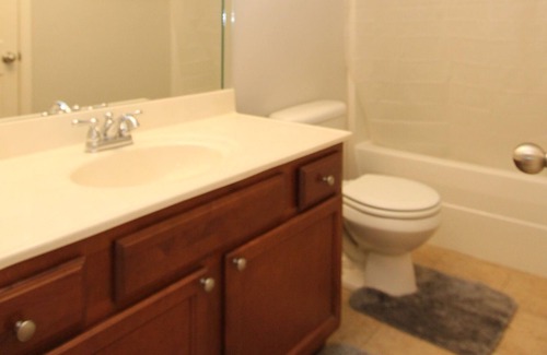 Lexington House | Open Air - 3 Bedroom 2 bath House