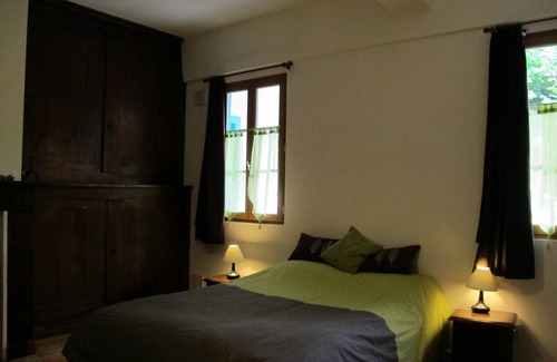 Campan House | open all year
