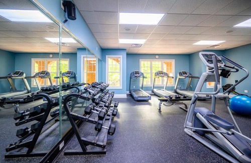 Wendover - Sedgewood Apartment | Open and Brilliant 2BR with Balcony and Gym