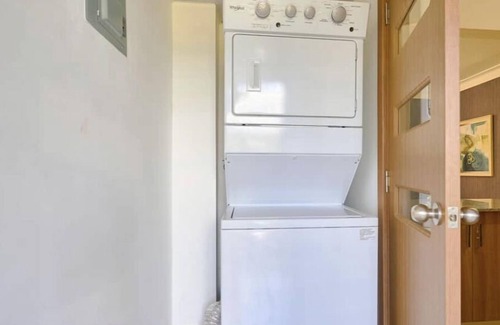 Punal Condo | Open Terrace| 3 BED| BBQ| 1ST FLR| SMART TV