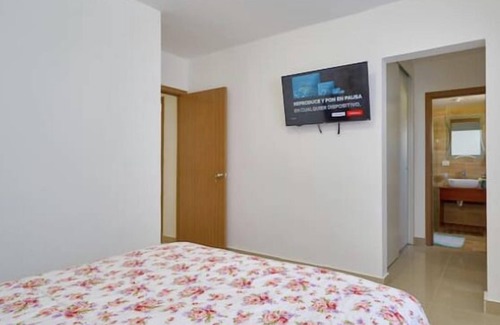 Punal Condo | Open Terrace| 3 BED| BBQ| 1ST FLR| SMART TV