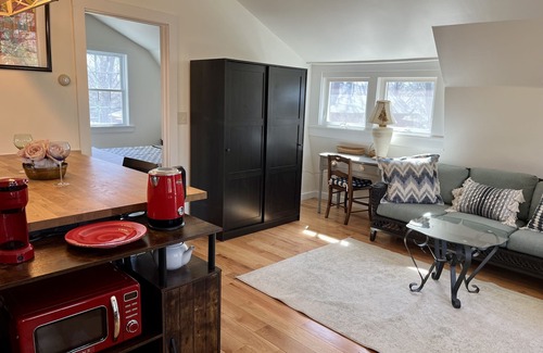 Sheffield House | Open for ski season or full time rental. Book 2024 Summer Season now for less.