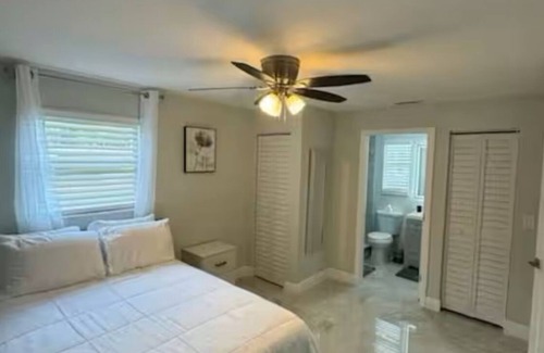New Port Richey House | Open Home Suites - 1 Bedroom 1 Bath
