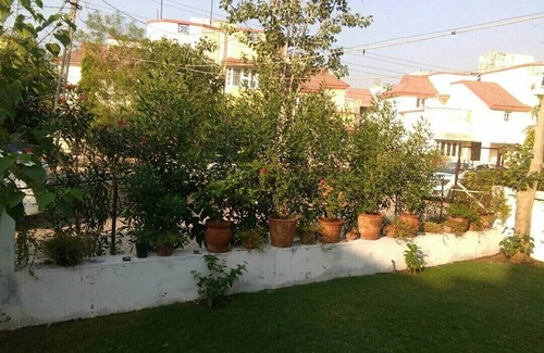 Ahmedabad House | Open house for all who come around the globe