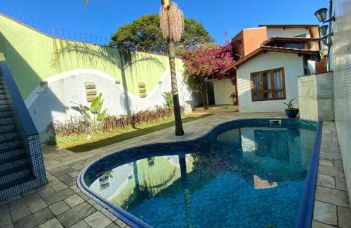 Sao Paulo Villa | OPEN HOUSE VARGAS