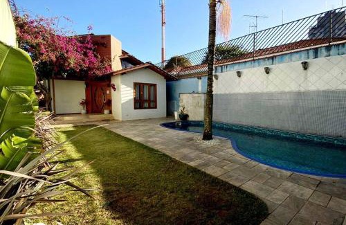 Sao Paulo Villa | OPEN HOUSE VARGAS