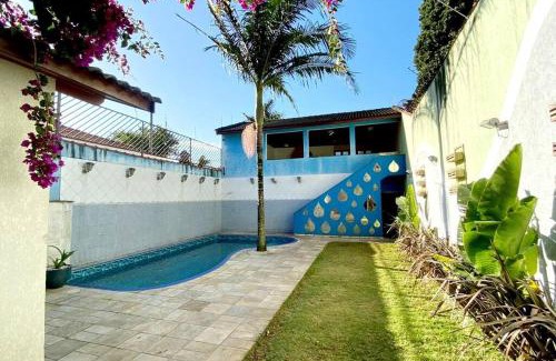 Sao Paulo Villa | OPEN HOUSE VARGAS