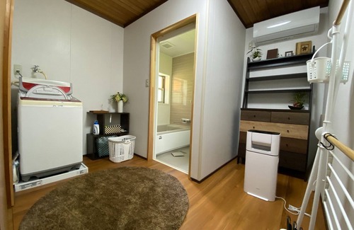 Kushimoto House | Open in January 2024Rent a Showa retro building/Higashimurogun Wakayama