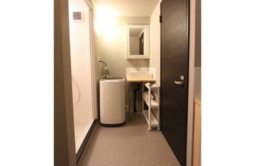 Nara Apartment | OPEN in the Naramachi area Private room of the ho / Nara Nara